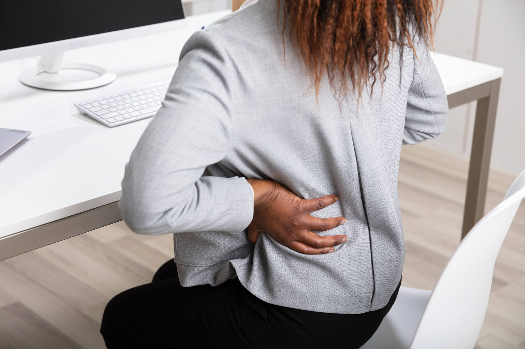 Can Bad Posture Cause Migraines?